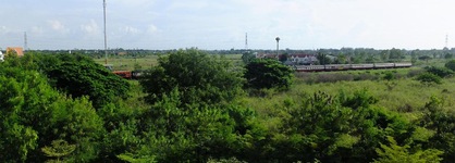 The Lima Place