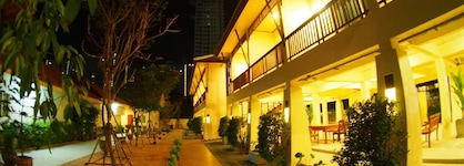 Lotusland Resort