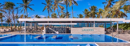 Riu Turquoise - All Inclusive