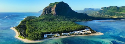 Hotel Riu Palace Mauritius - All Inclusive - Adults Only