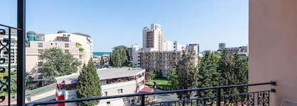 Hrizantema- All Inclusive Hotel