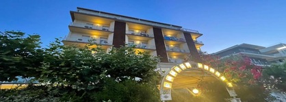 Hotel Buenos Aires