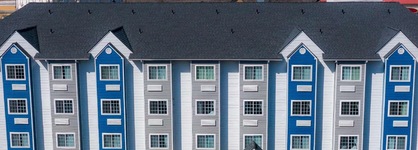 Microtel Inn & Suites By Wyndham Pigeon Forge