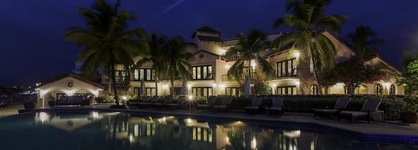 Frangipani Resort