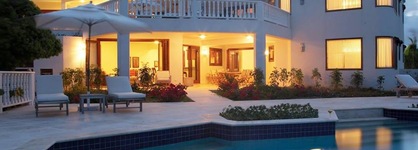 Sheriva Luxury Villas And Suites