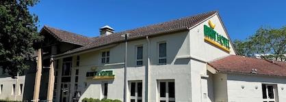 Brit Hotel Essentiel Cholet