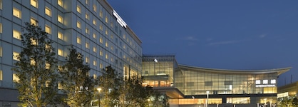 The Royal Park Hotel Tokyo Haneda Airport Terminal 3