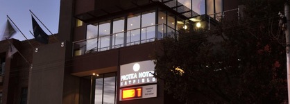 Protea Hotel By Marriott Pretoria Hatfield
