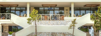 Palmariva Beach Hotel