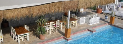 Sky Nova Suites Hotel - All Inclusive