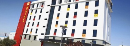 Première Classe Lyon Est - Saint-Priest Eurexpo