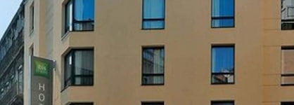 Hotel Ibis Styles Montpellier Centre Comedie