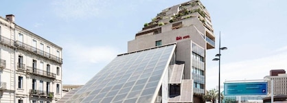 Ibis Montpellier Centre Comédie