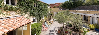Cap Riviera