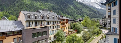 Grand Hôtel Des Alpes