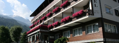 Hotel Larice Bianco