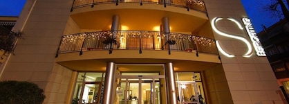 Hotel Sporting Brugherio