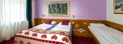Hotel Italia
