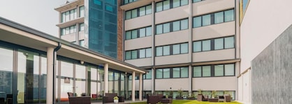 Fasthotel Linate
