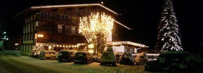 Hotel Trento