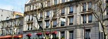 Hôtel Au Boeuf Couronné