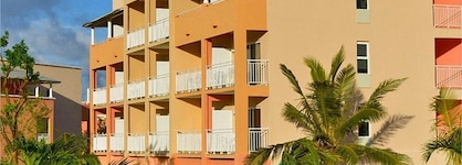 Hotel Playa Paraiso