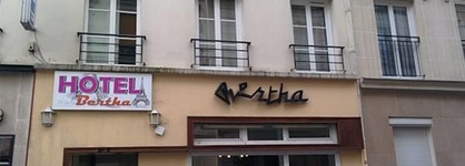Bertha