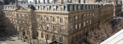 Hotel De Nice