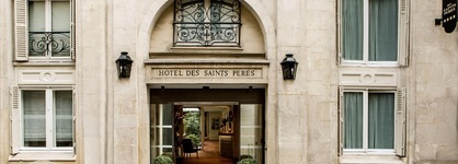Hôtel Des Saints-Pères