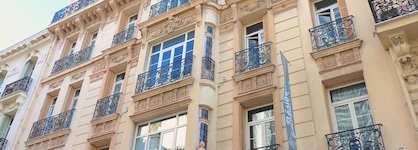Maison Lamartine