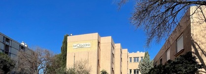 Hotel Les Cigalons