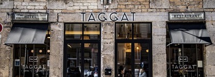 Hôtel Taggât