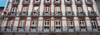 Hôtel Riquet