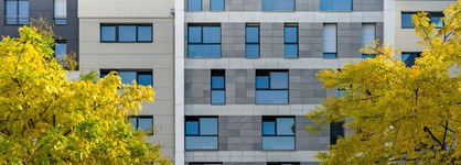 Lagrange Apart'hotel Strasbourg Wilson