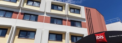 Ibis Bordeaux Lac