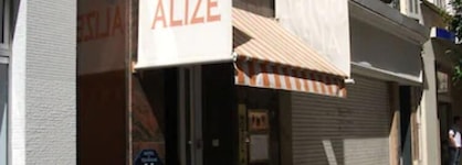 Hôtel Alizé