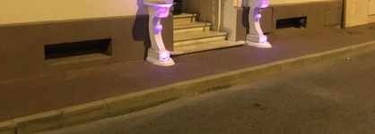 Hotel Lutetia