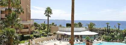 Résidence La Palme D'azur Cannes Verrerie