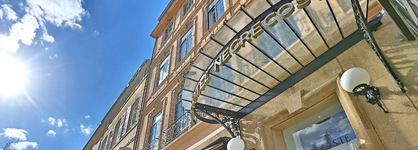 Negrecoste Hotel & Spa