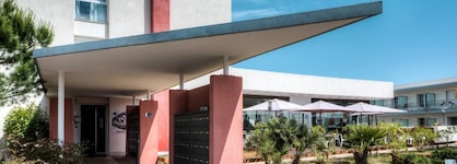 Zenitude Hôtel-Résidences Antibes Le Maestria