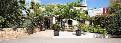 Le Relais D'agay