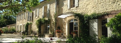 Mas Valentine Hôtel