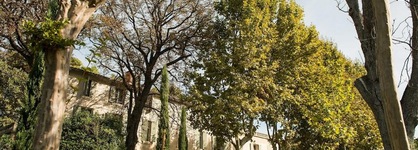 Le Mas Saint-Florent