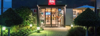 Ibis Tours Nord