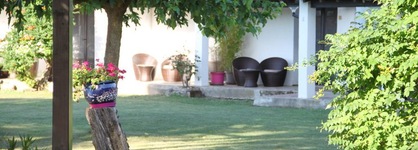 Hôtel Mas Des Barres