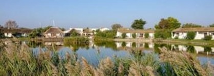 Hôtel L' Estelle En Camargue