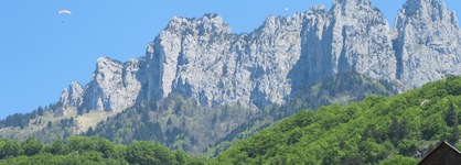 Hotel La Charpenterie