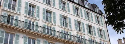Brit Hotel Limoges Centre Gare - Hotel & Spa