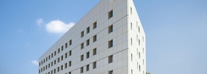 Okko Hotels Grenoble Jardin Hoche