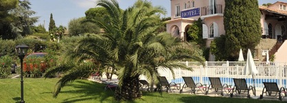 Hôtel Villa Des Anges